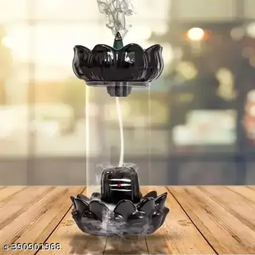 Mahadev Mystic Smokefall