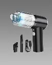 Vacuum Suction Cleaner- Portable Air Duster Wireless