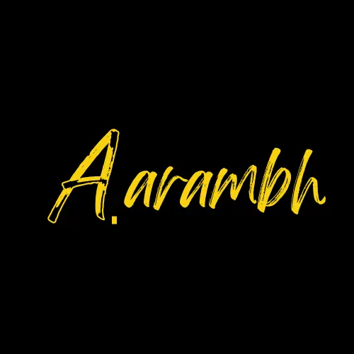 Aarambh